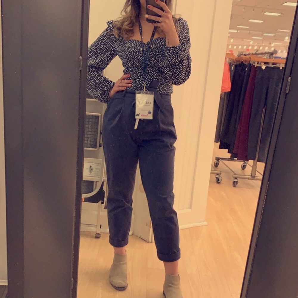 Forever21 Trousers